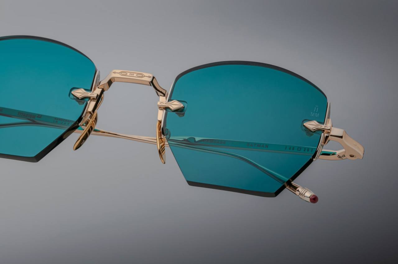 JACQUES MARIE MAGE OATMAN ALTAN