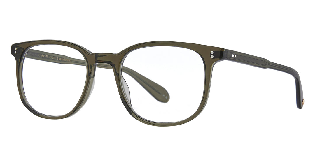 Garrett Leight Bentley 1036 Willow