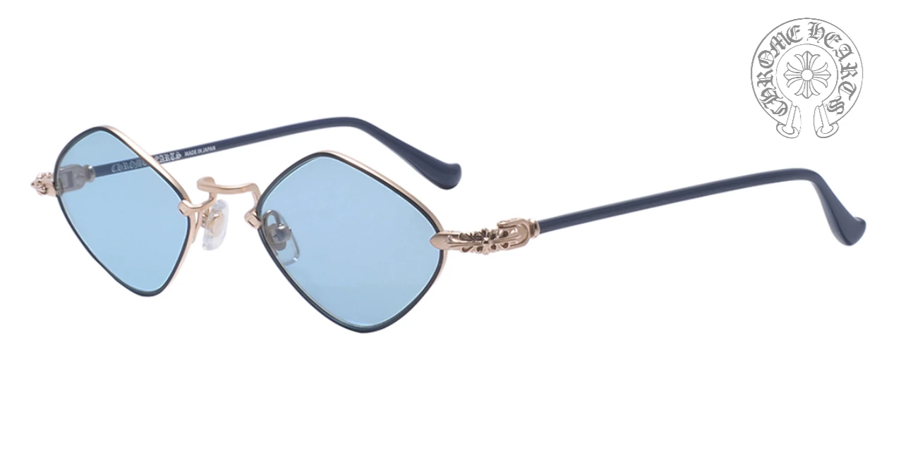 очки chrome hearts мужские имиджевые