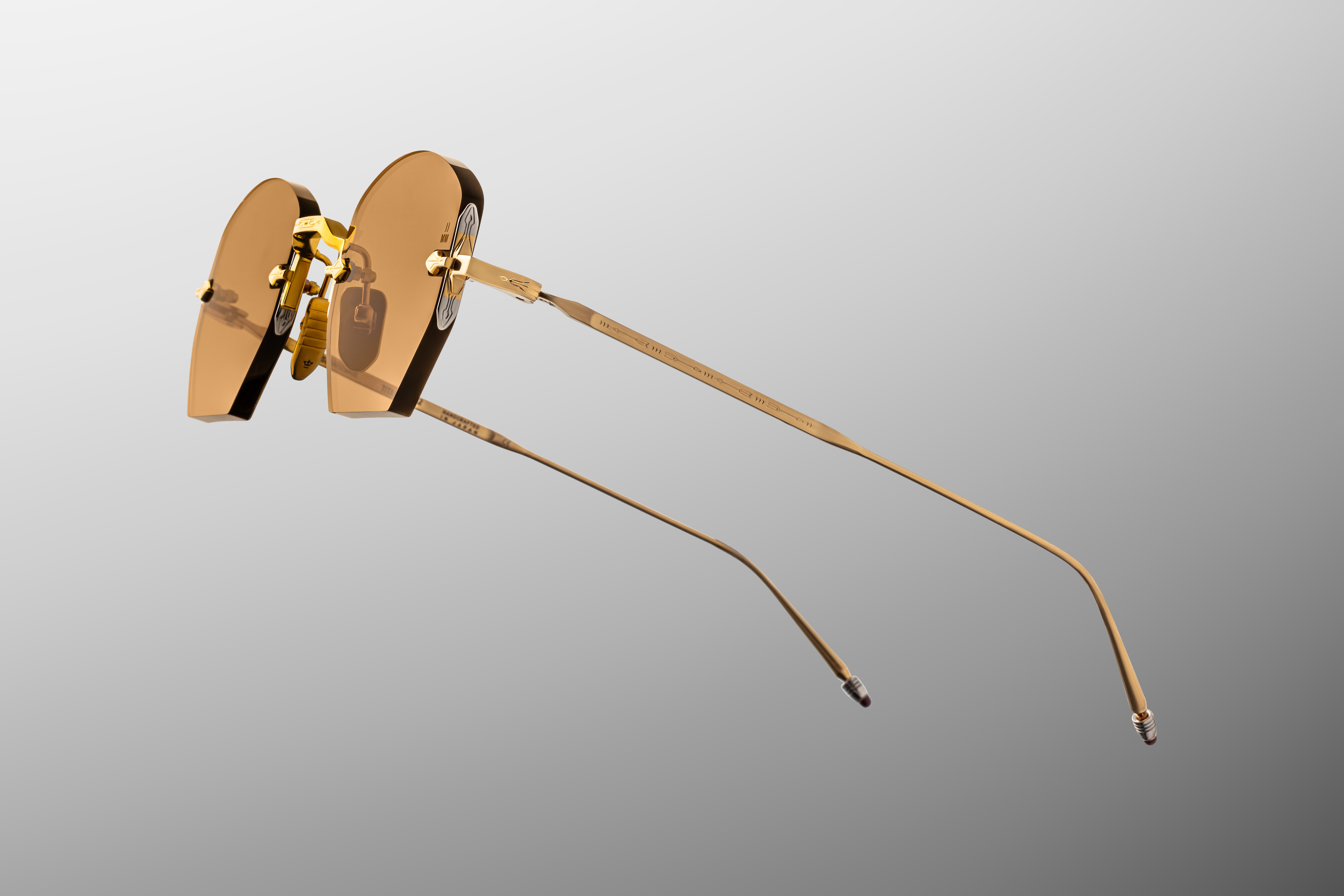 JACQUES MARIE MAGE OATMAN SUNTAN