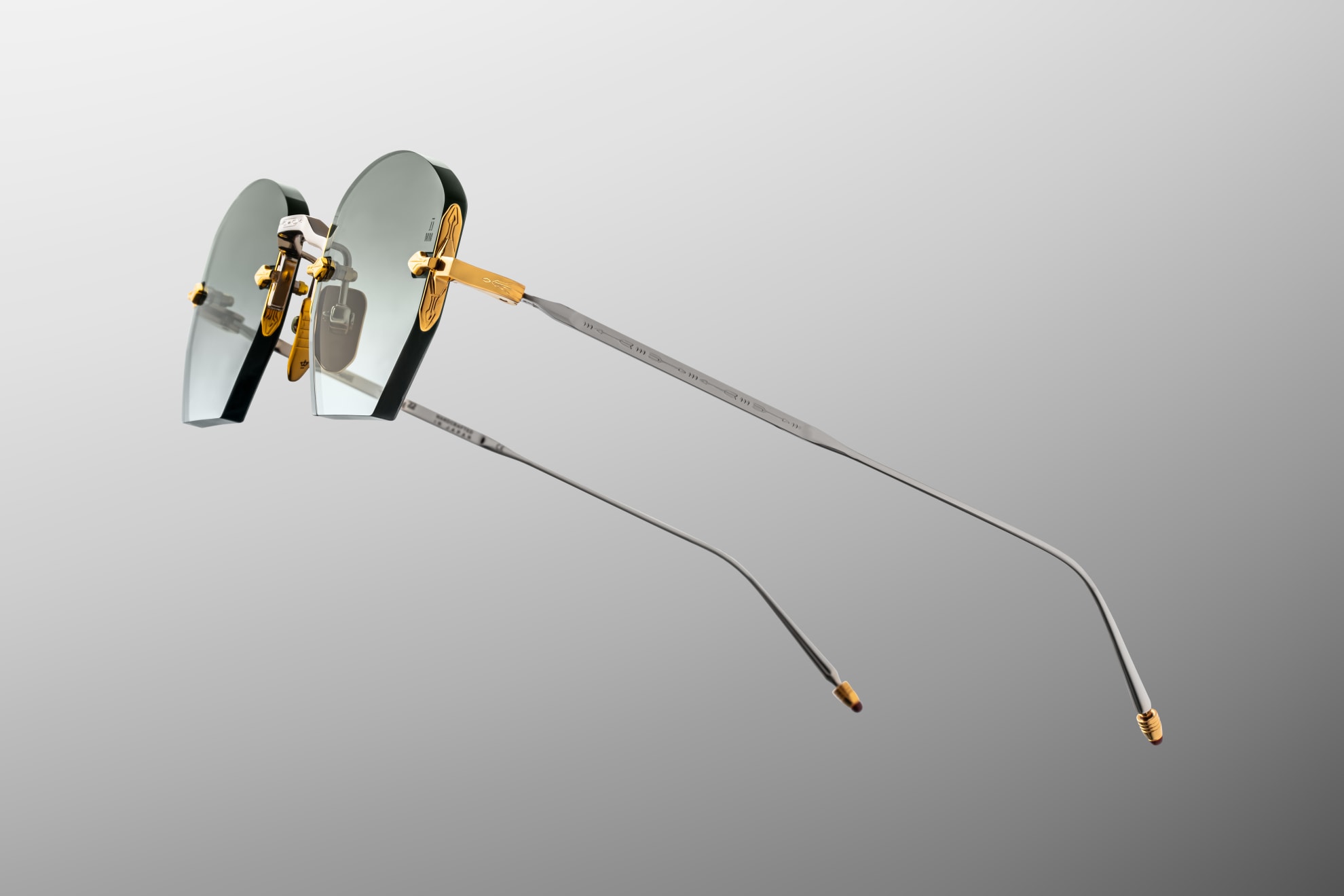 JACQUES MARIE MAGE OATMAN ELECTRUM