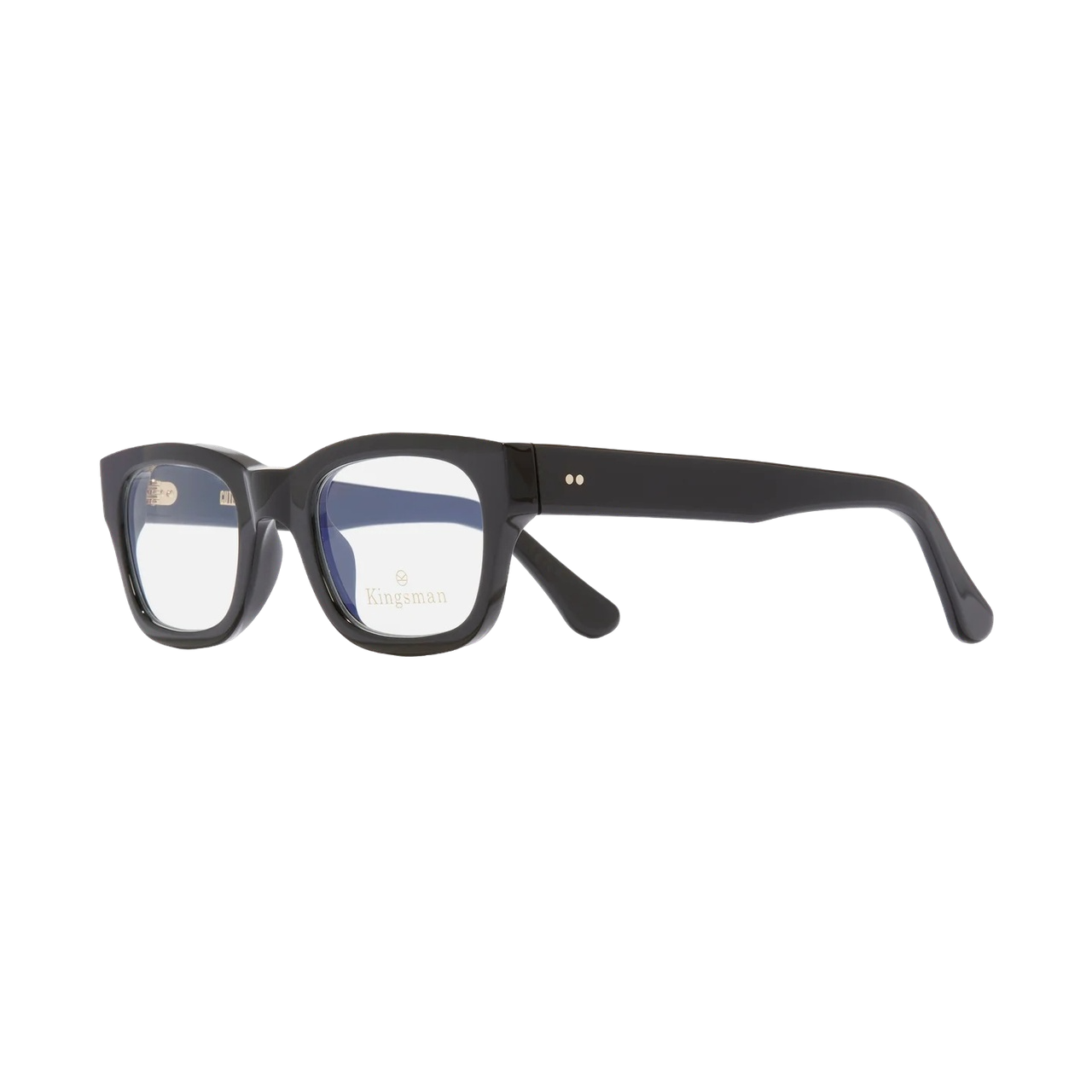 Cutler and Gross MPOP 0868 Black