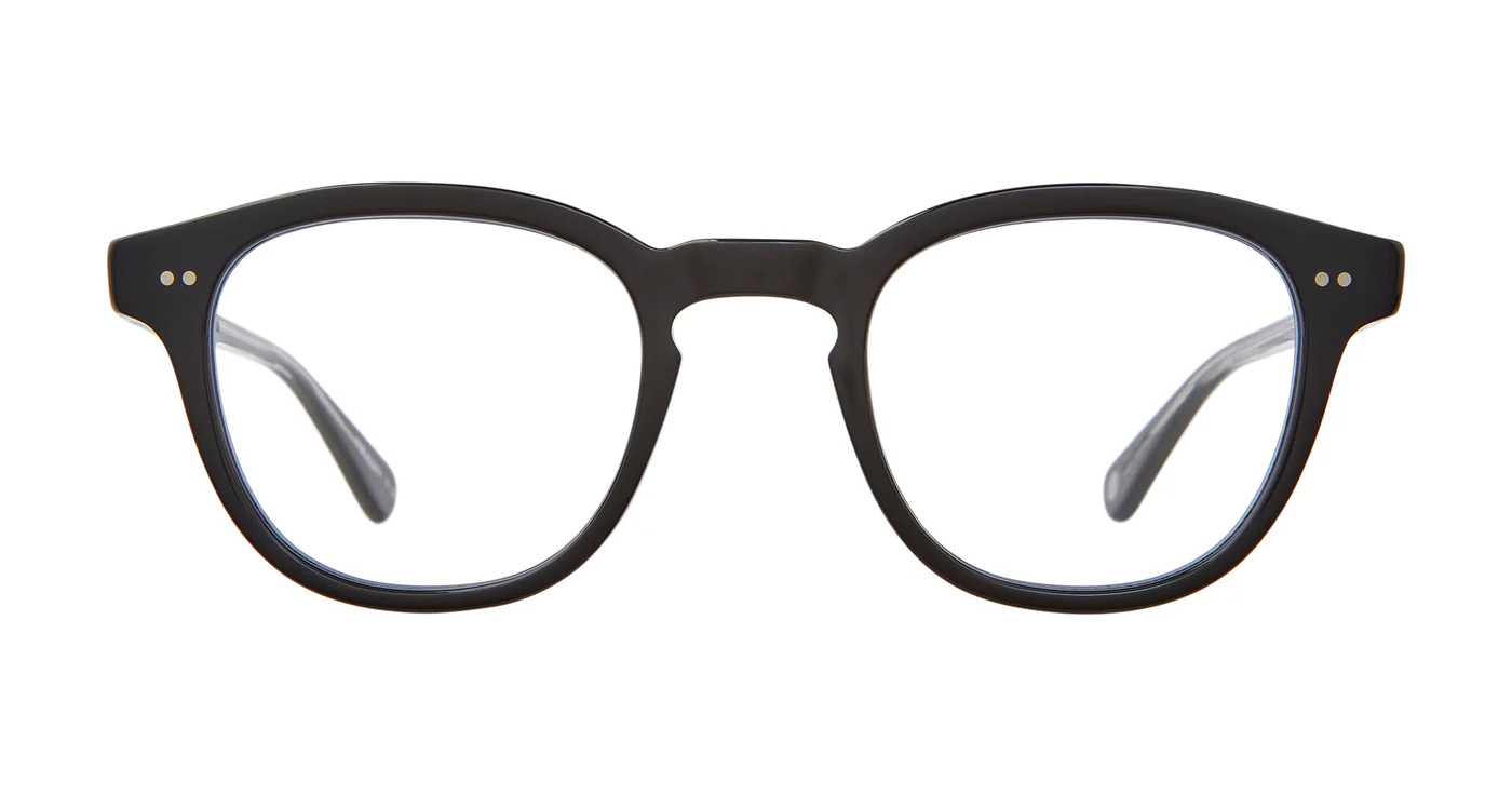 Garrett Leight Evan 1171 Black