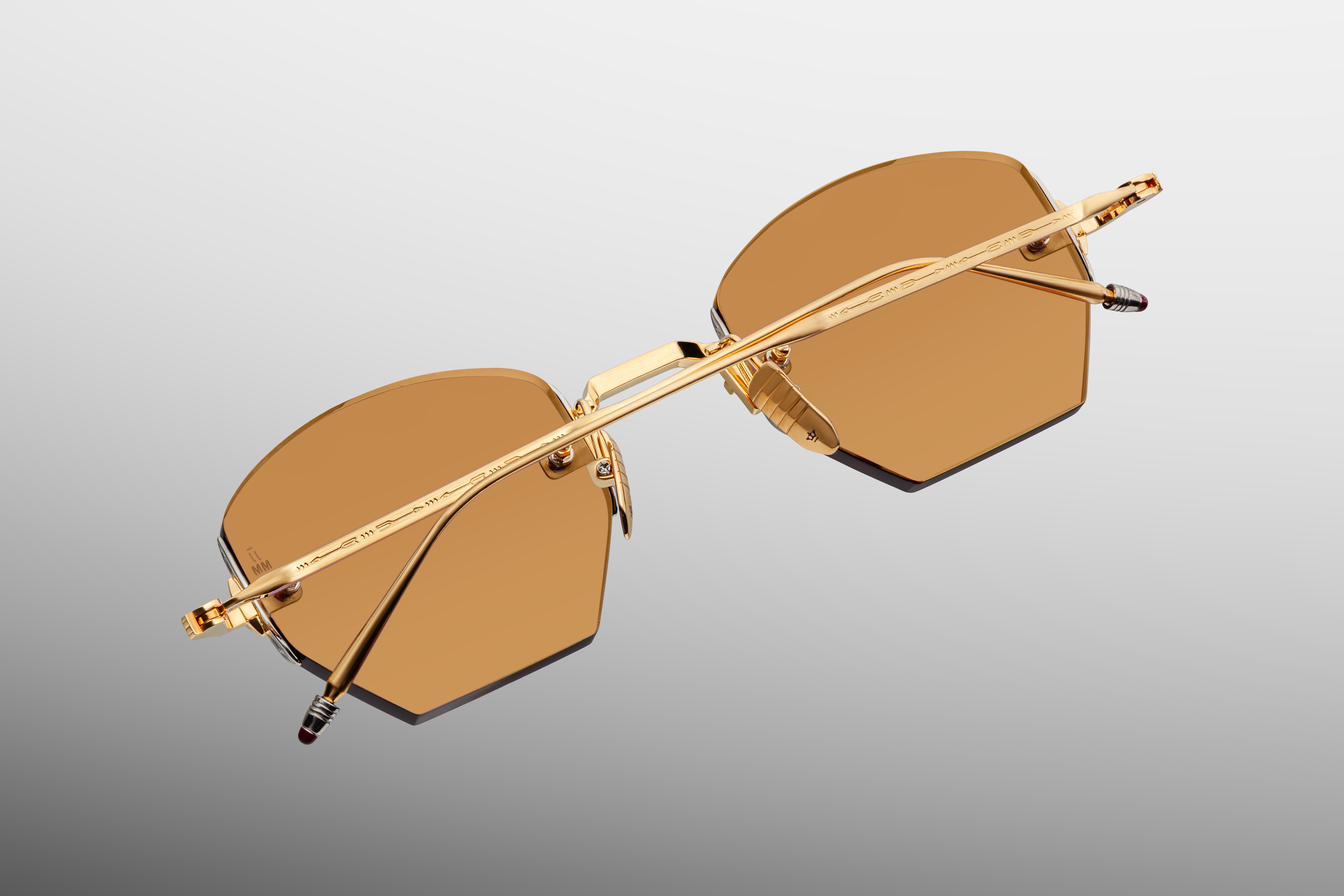 JACQUES MARIE MAGE OATMAN SUNTAN