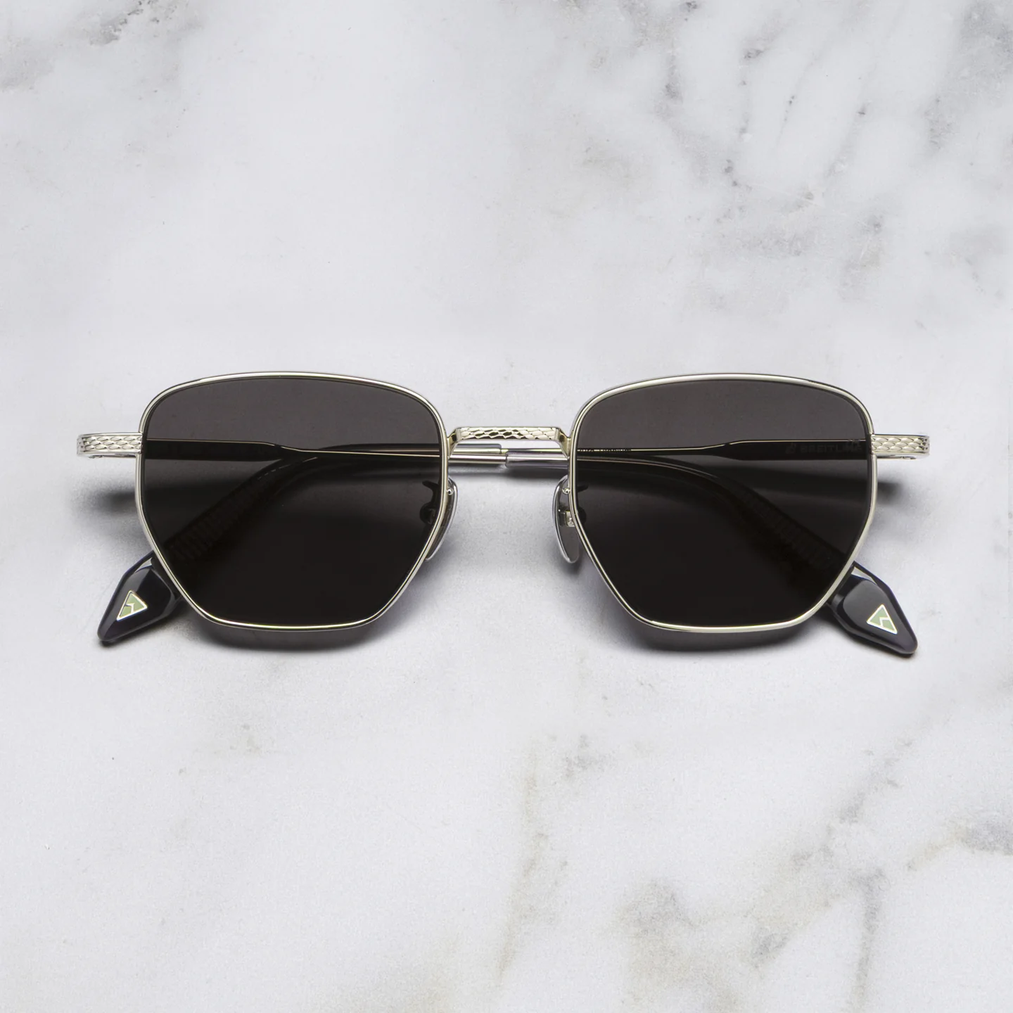 Cutler and Gross BRST-0001-50-03 palladium/black