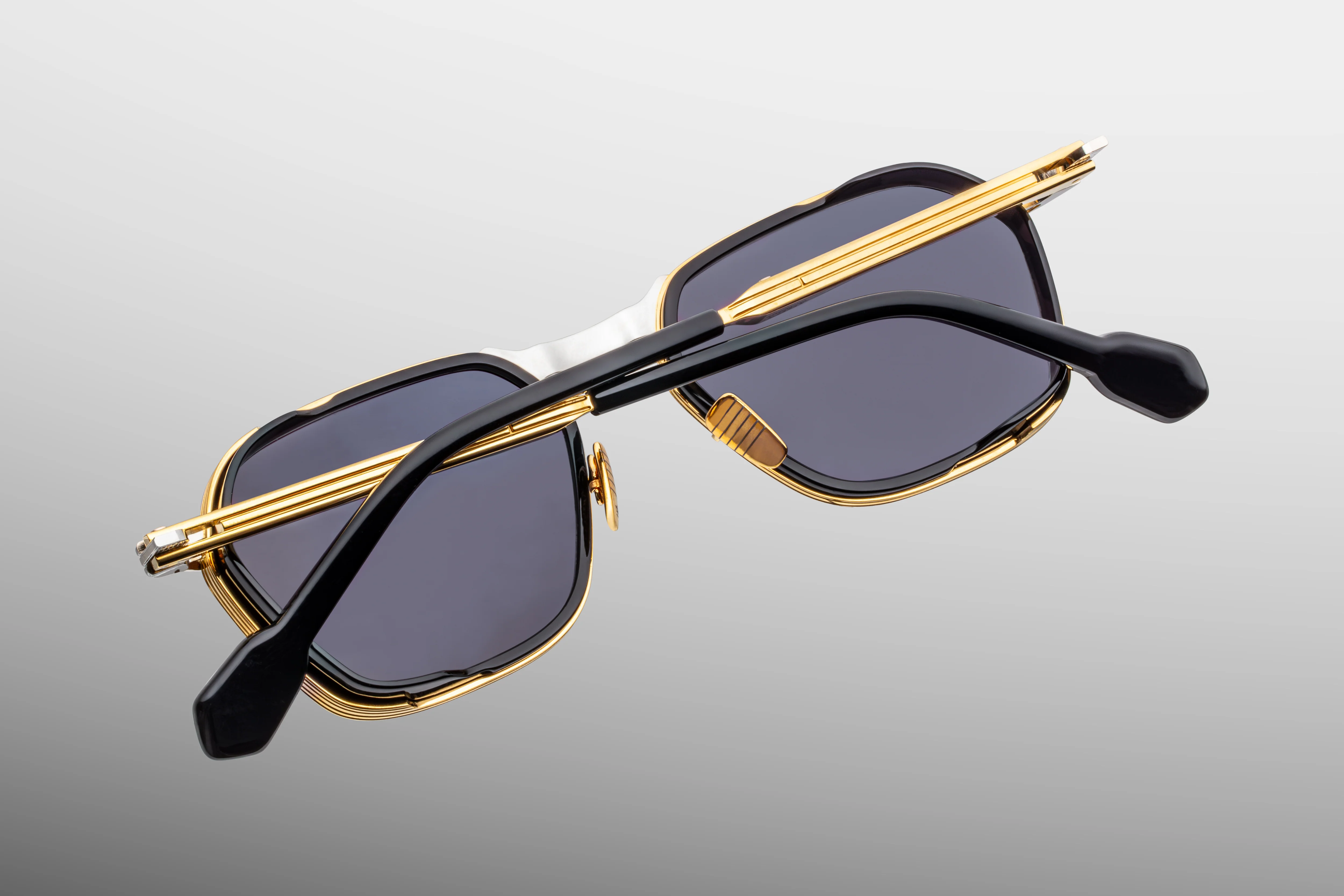 JACQUES MARIE MAGE BECKETT SILVER