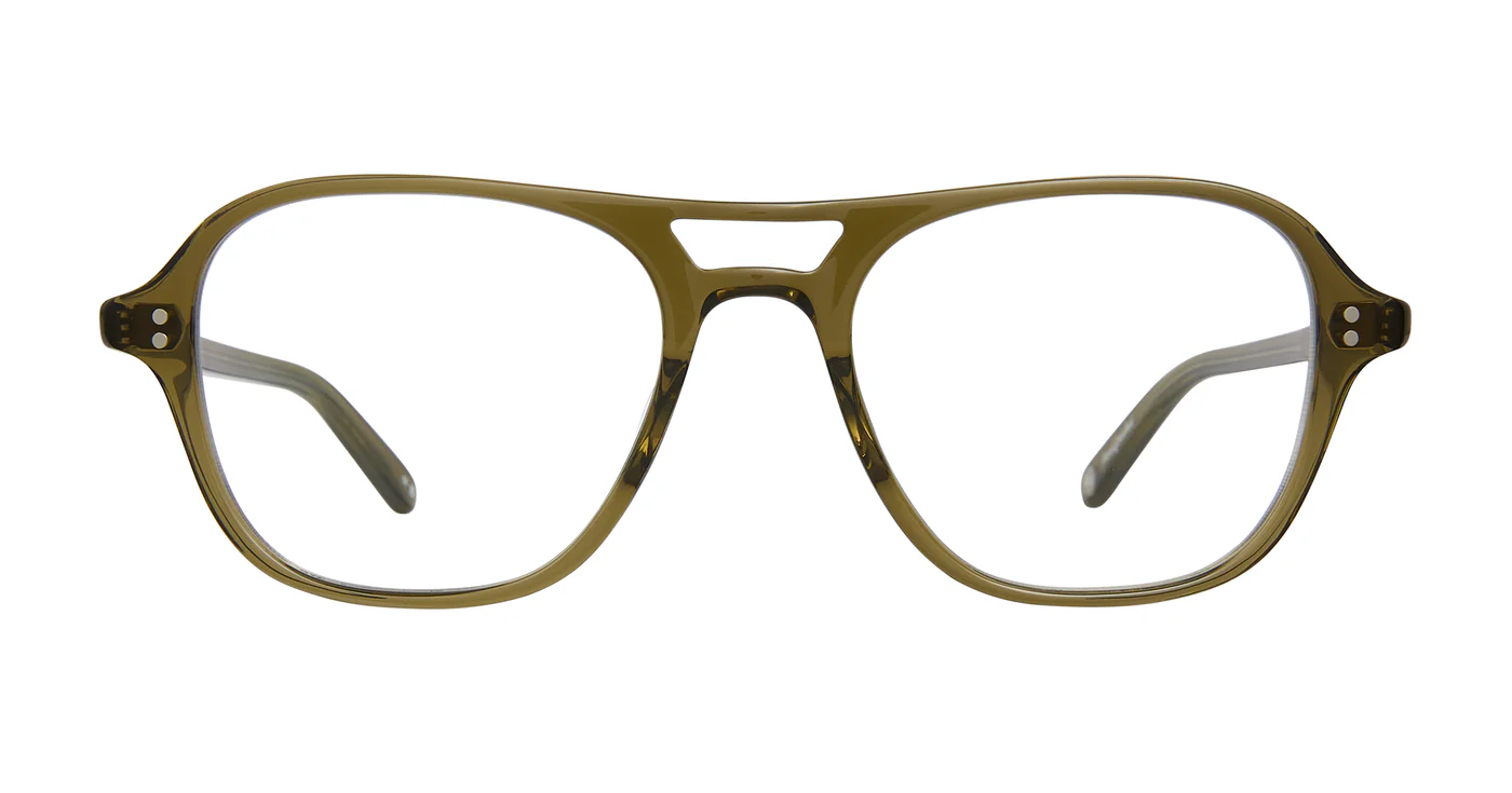 Garrett Leight Doc 1109 Willow