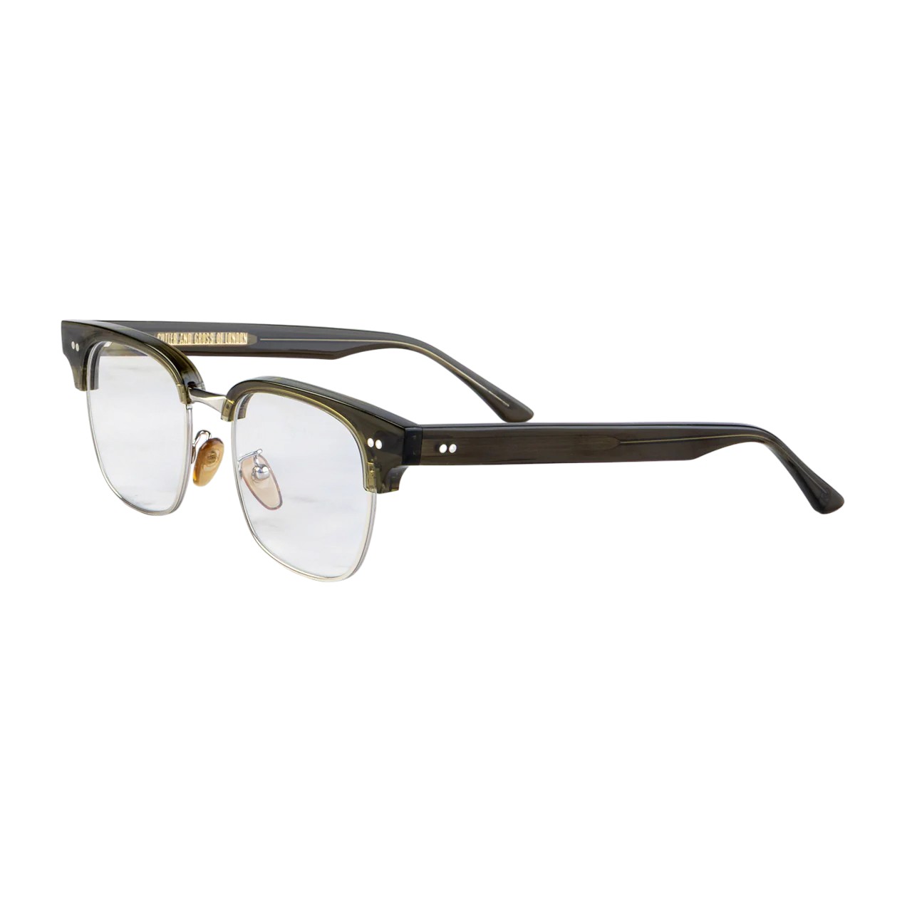 Cutler and Gross KMOR 0004 Olive