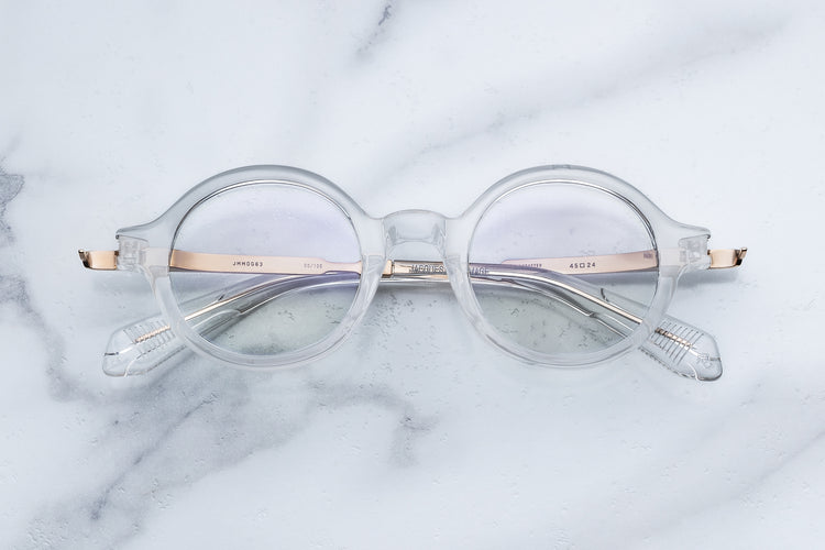 JACQUES MARIE MAGE HARTIGAN CLEAR