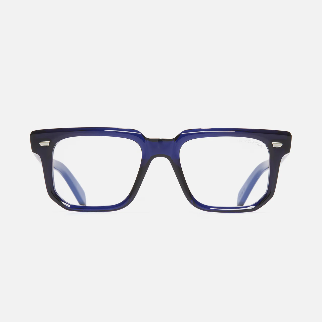 Cutler and Gross CGOP-1410-03 Classic Navy Blue