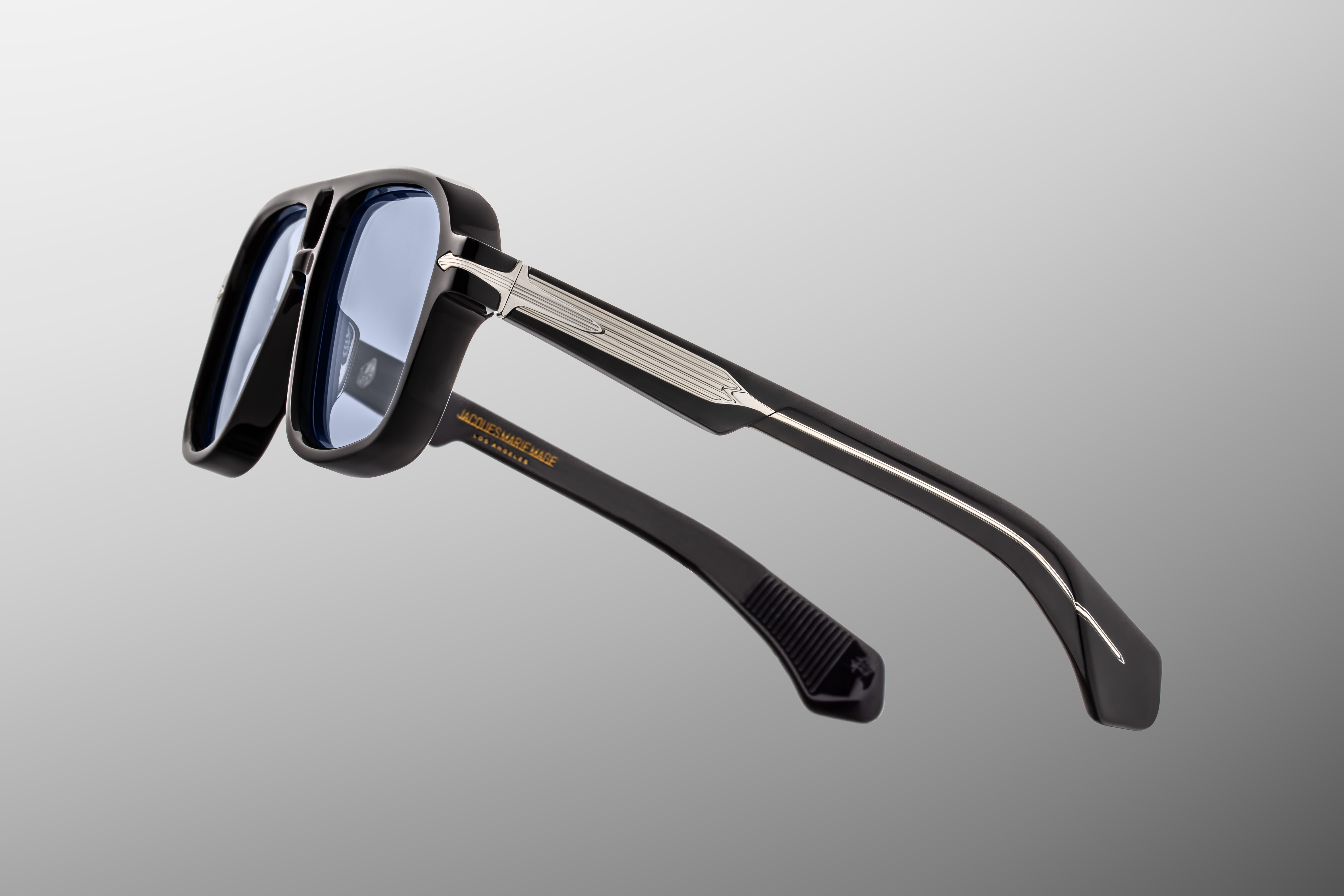 JACQUES MARIE MAGE ELKHART OBSCURE