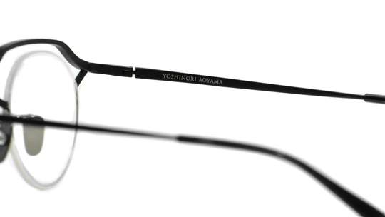 Yoshinori Aoyama YA-011 04