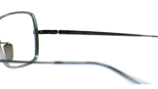 Yoshinori Aoyama YA-024 04