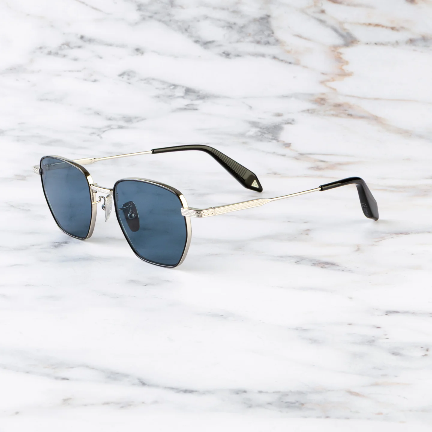 Cutler and Gross BRST-0001-50-01 palladium/black