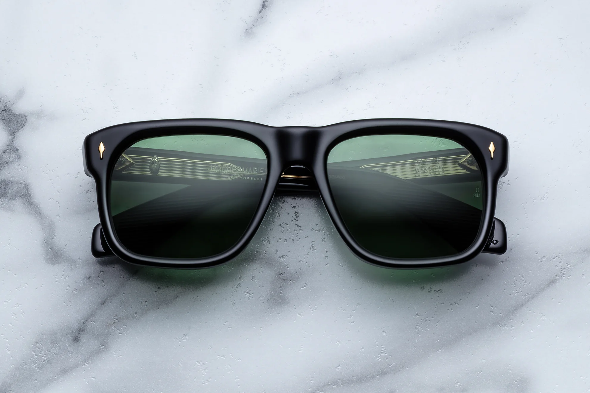 JACQUES MARIE MAGE YVES VENOM