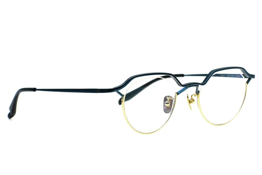 Yoshinori Aoyama YA-011 02