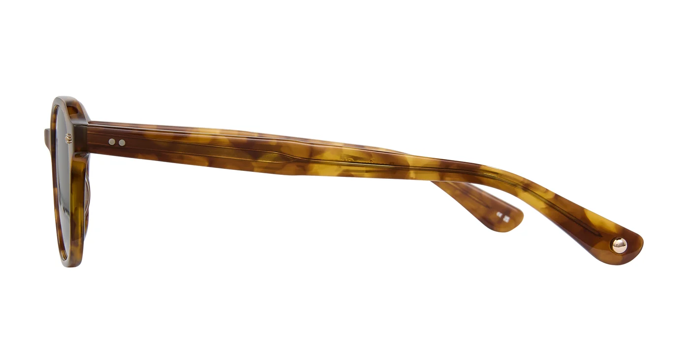 Garrett Leight Lachman 2183 Hazel Tortoise