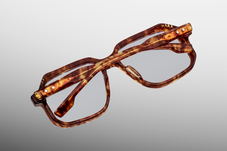 JACQUES MARIE MAGE DOMOTO HONEYCOMB