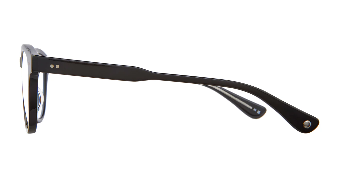 Garrett Leight Evan 1171 Black
