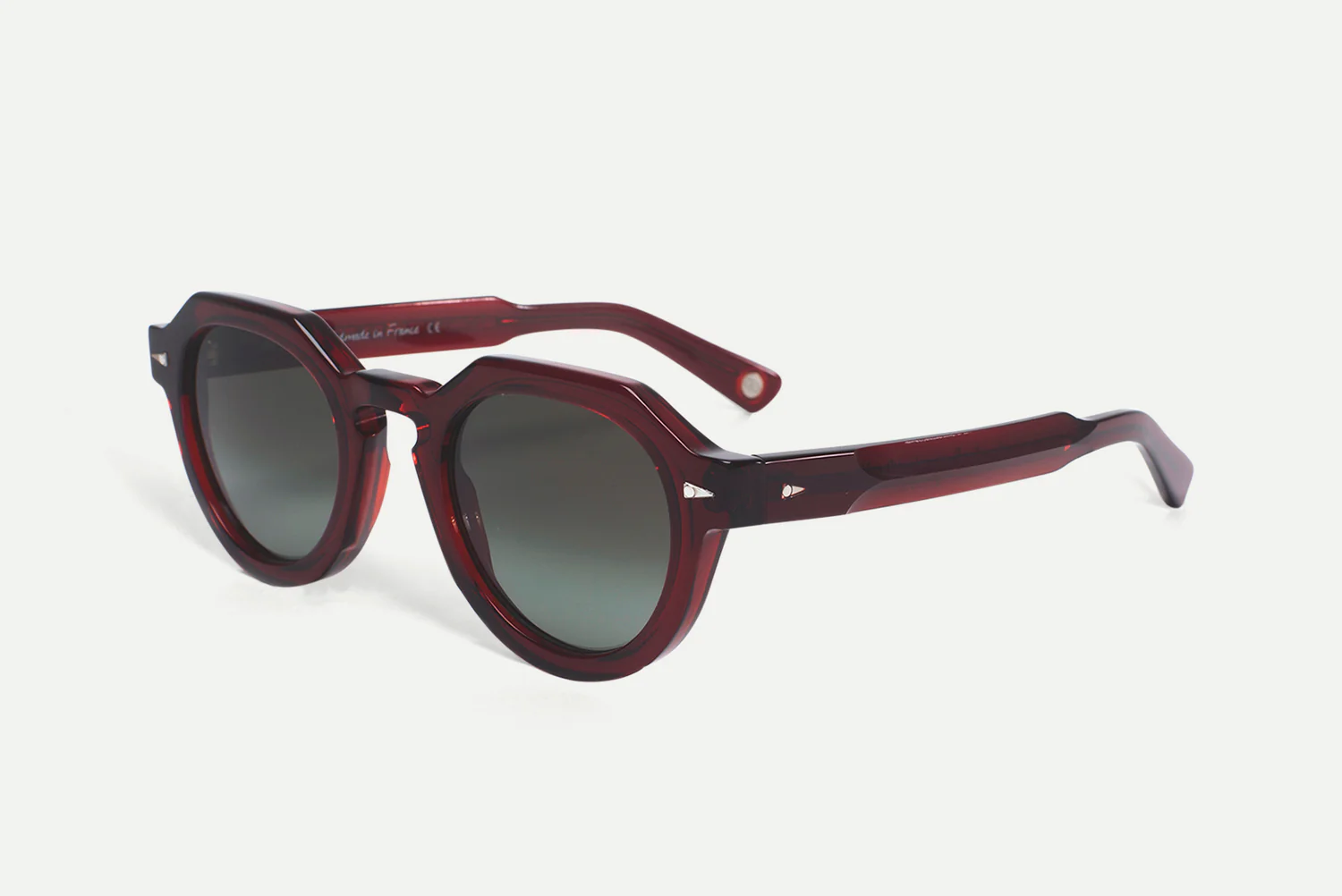 AHLEM Grenelle SA031 - BURG/GNGR4 - F1