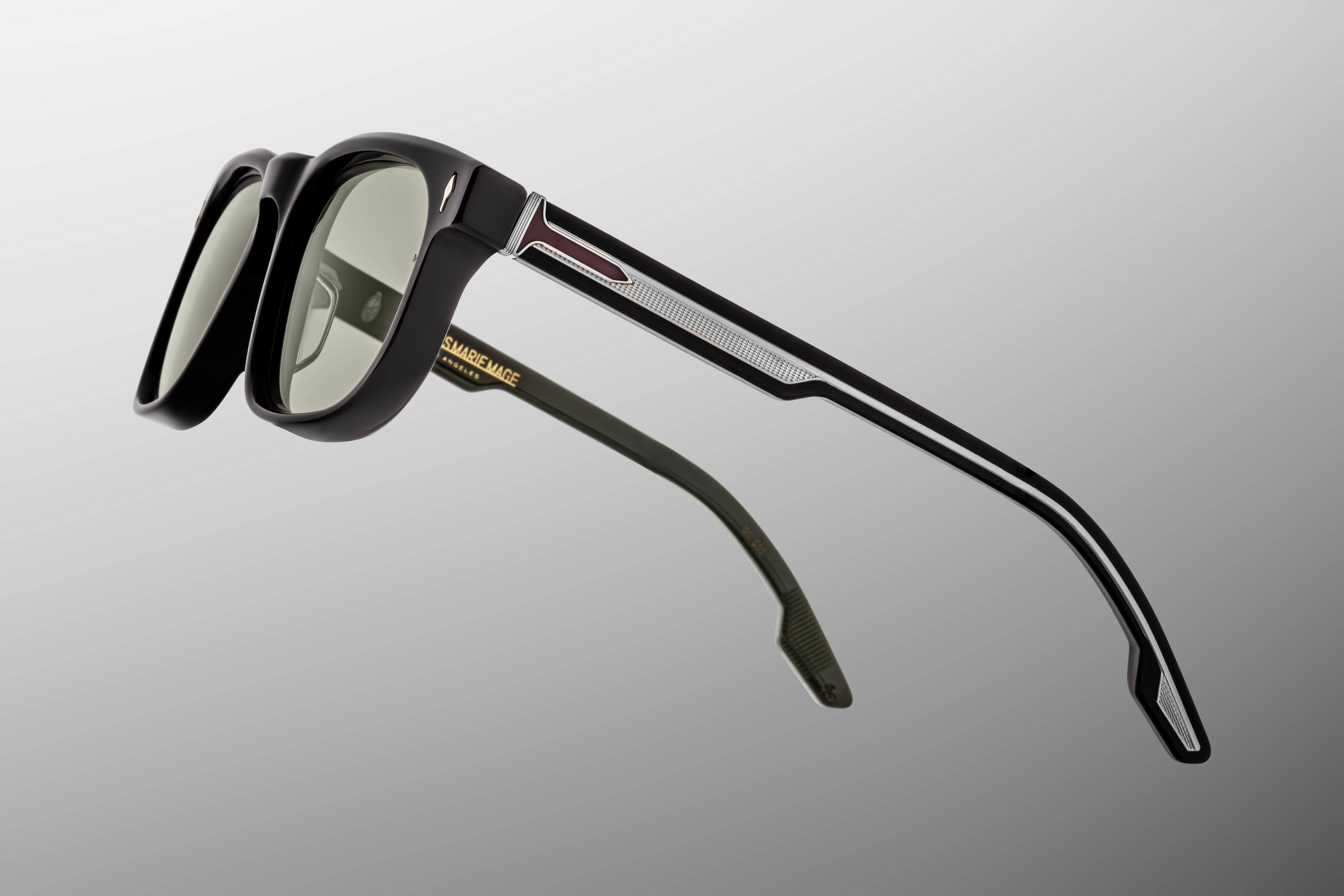 JACQUES MARIE MAGE DEWITT COBRA