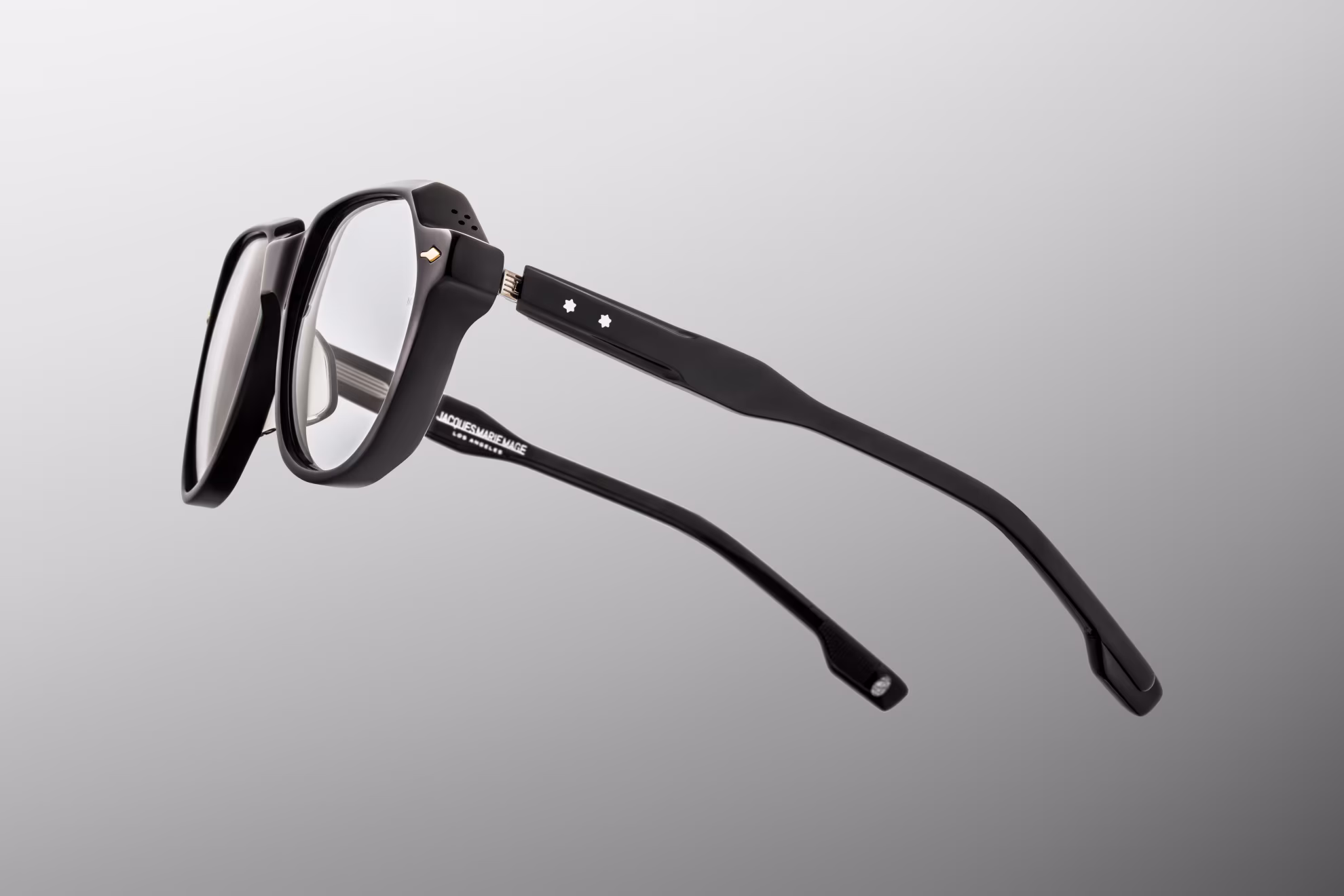 JACQUES MARIE MAGE SHOZO BLACK