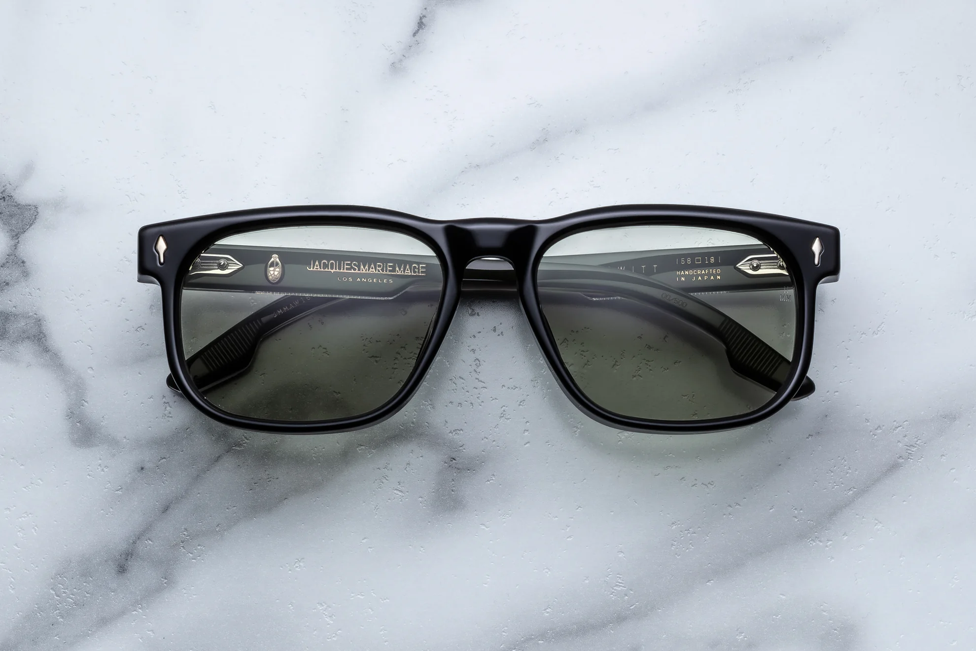 JACQUES MARIE MAGE DEWITT COBRA