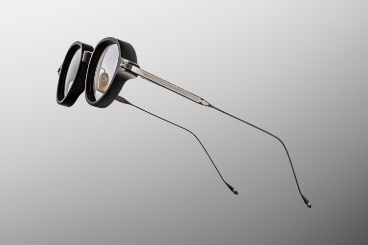 JACQUES MARIE MAGE CLARK VU PHANTOM