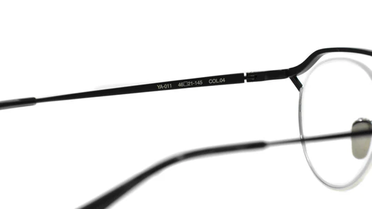 Yoshinori Aoyama YA-011 04