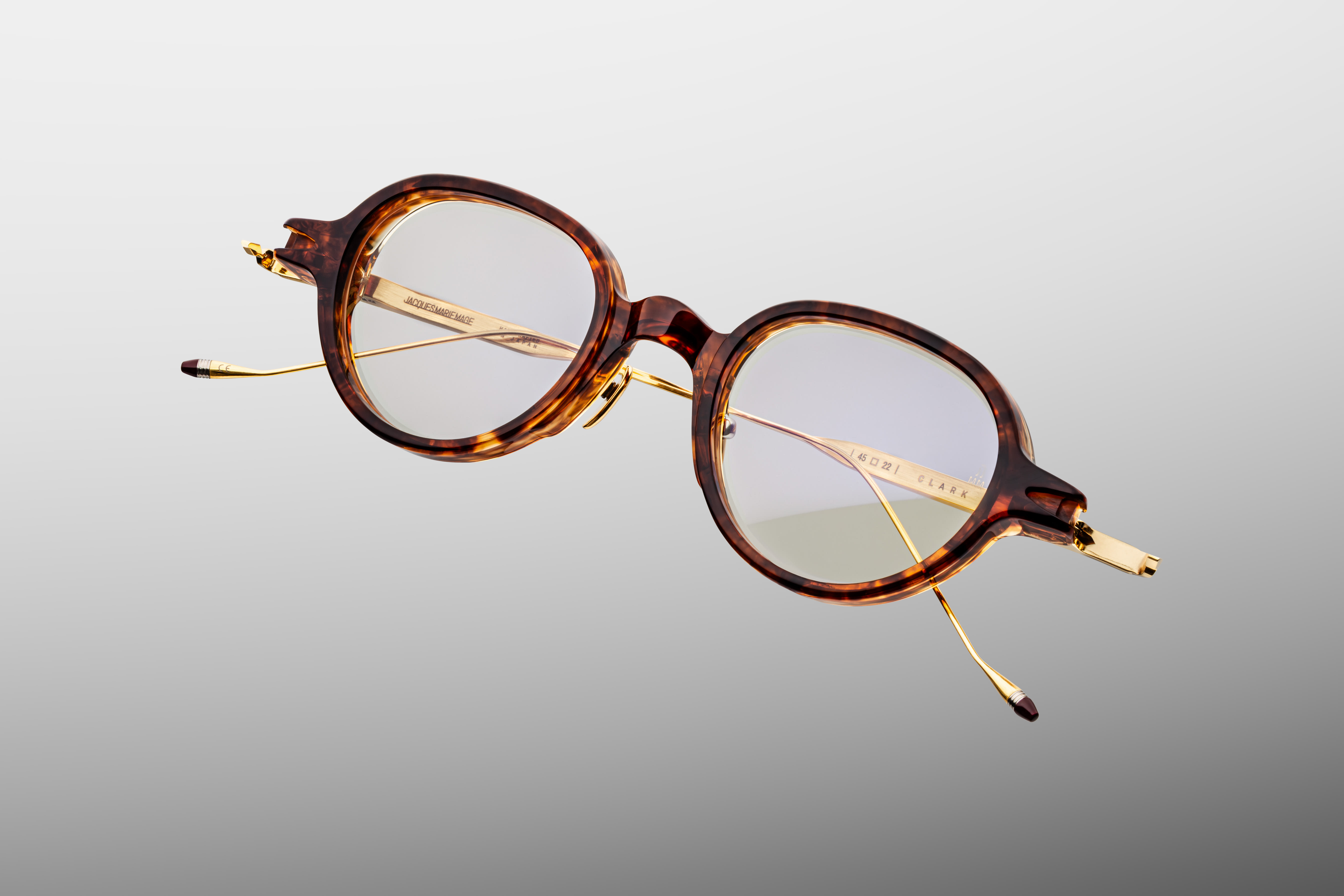 JACQUES MARIE MAGE CLARK VU ARGYLE