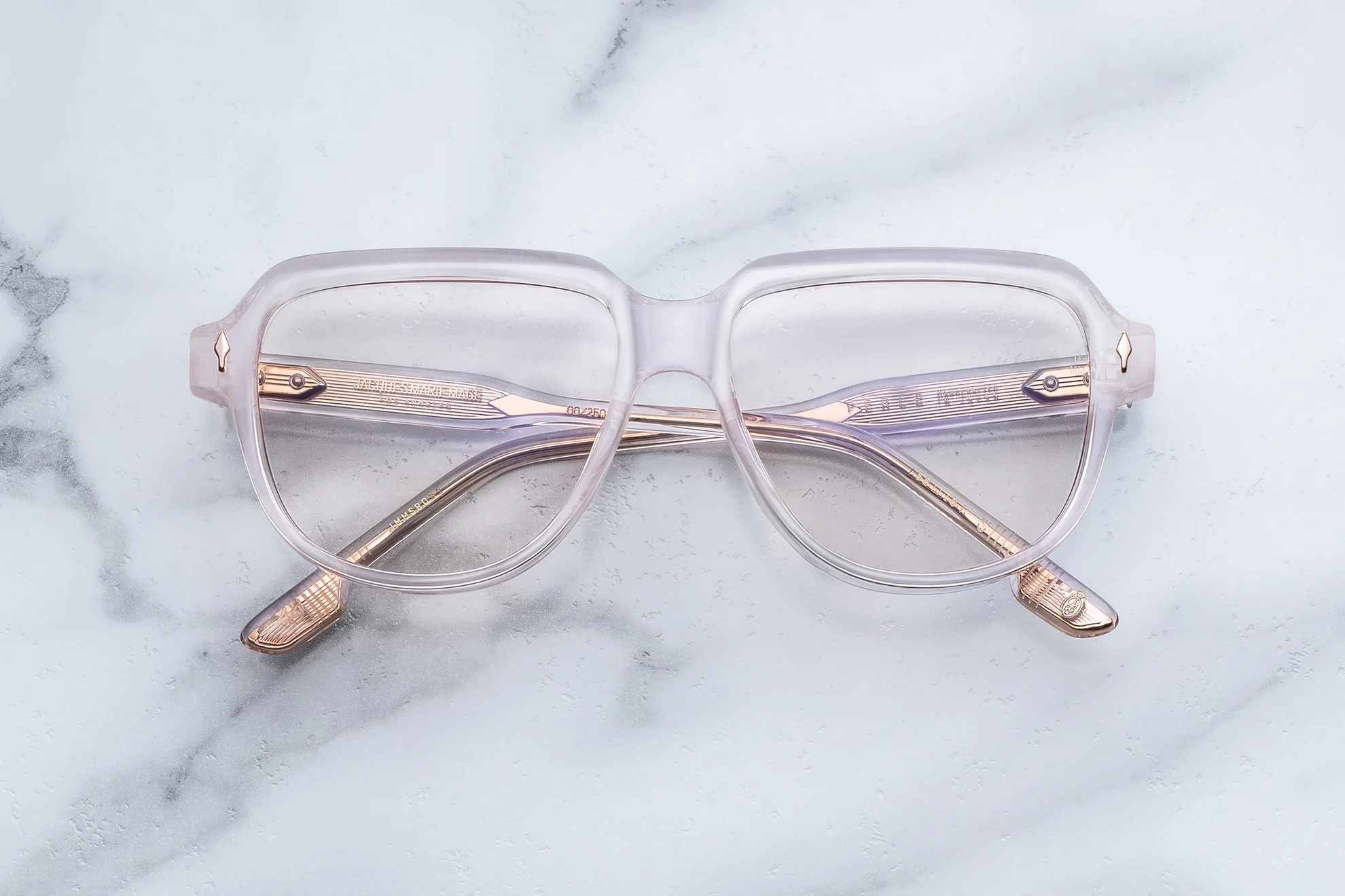 Jacques Marie Mage PEARL CAMEO