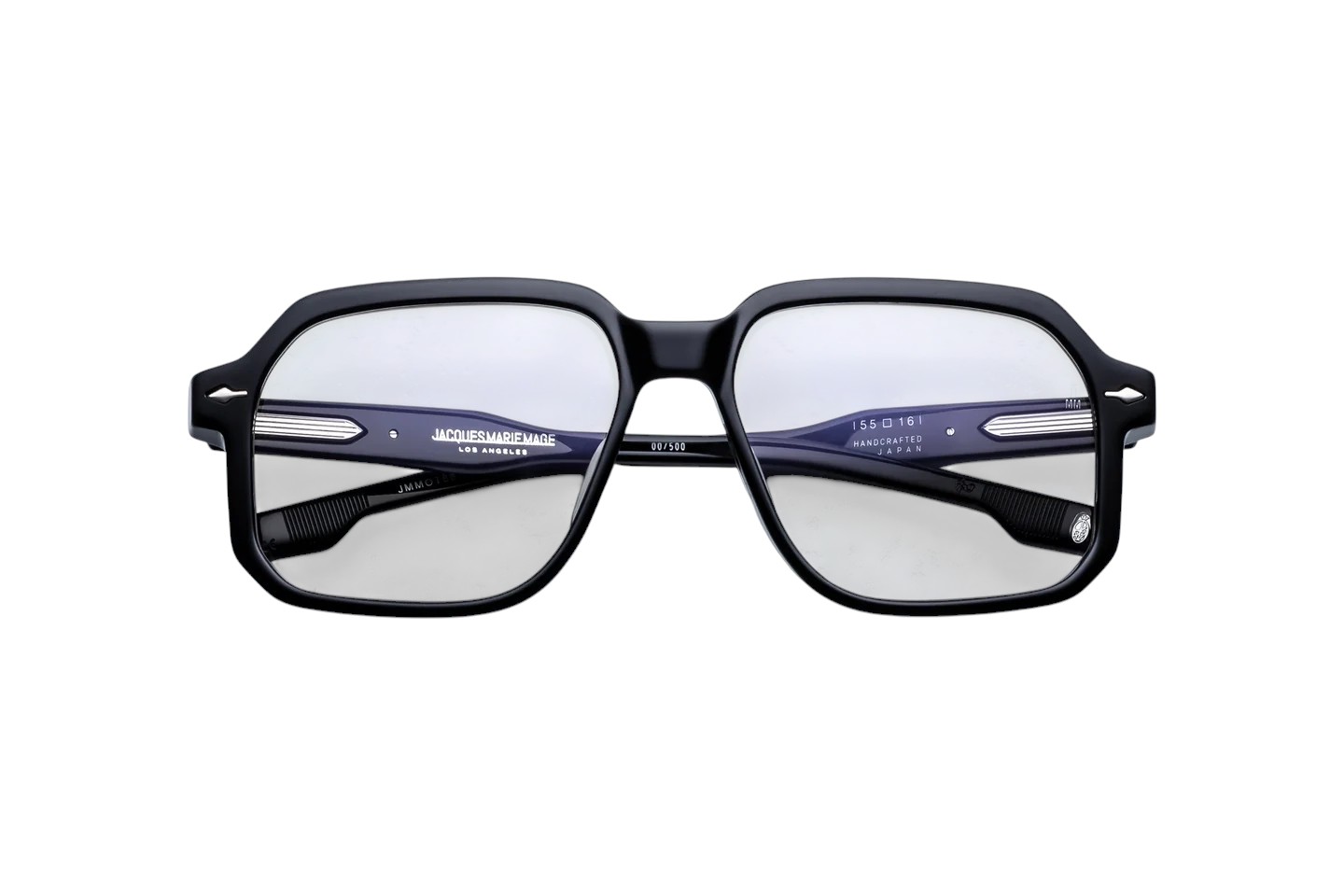 Jacques Marie Mage DOMOTO BLACK