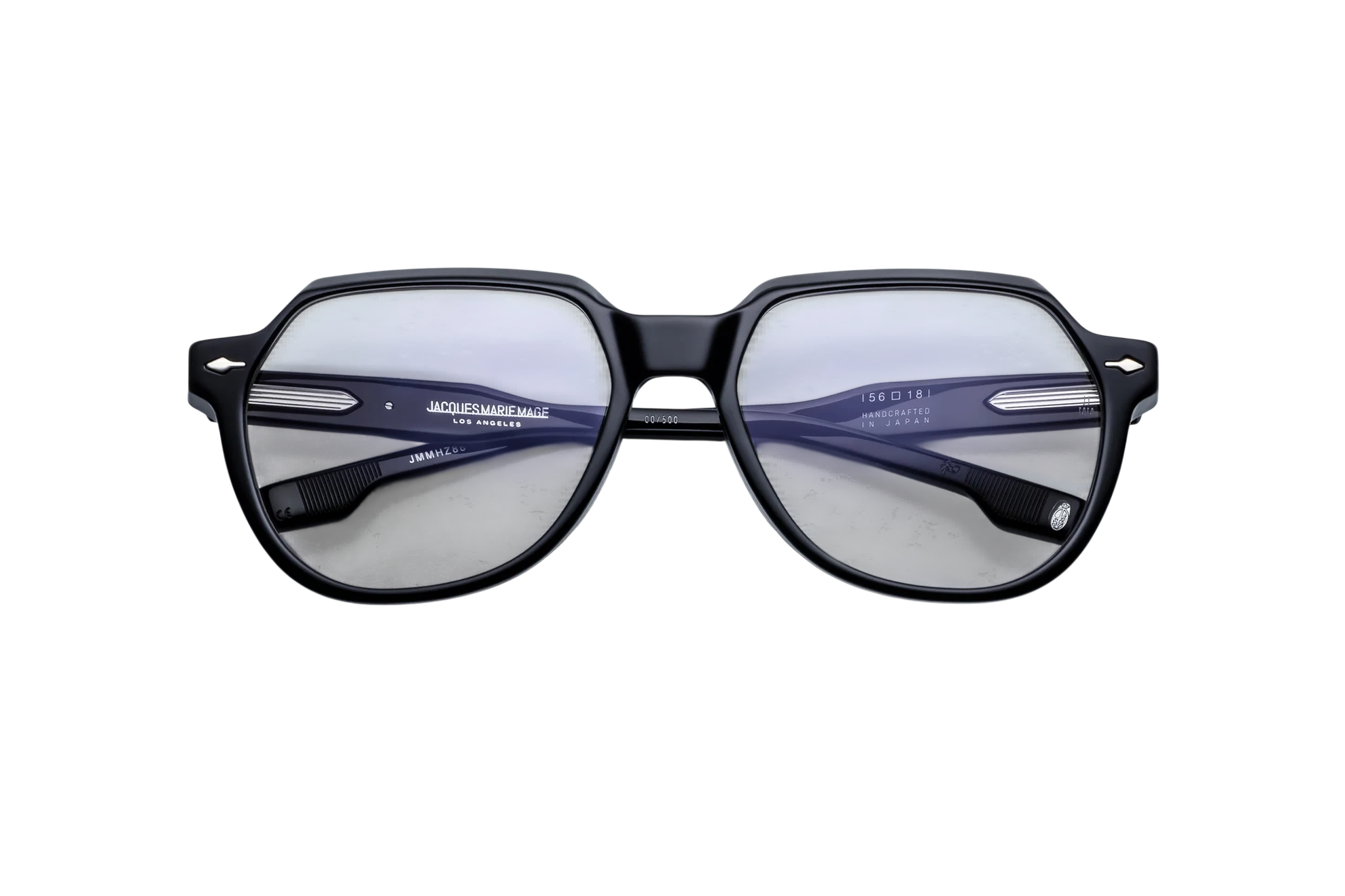 JACQUES MARIE MAGE SHOZO BLACK