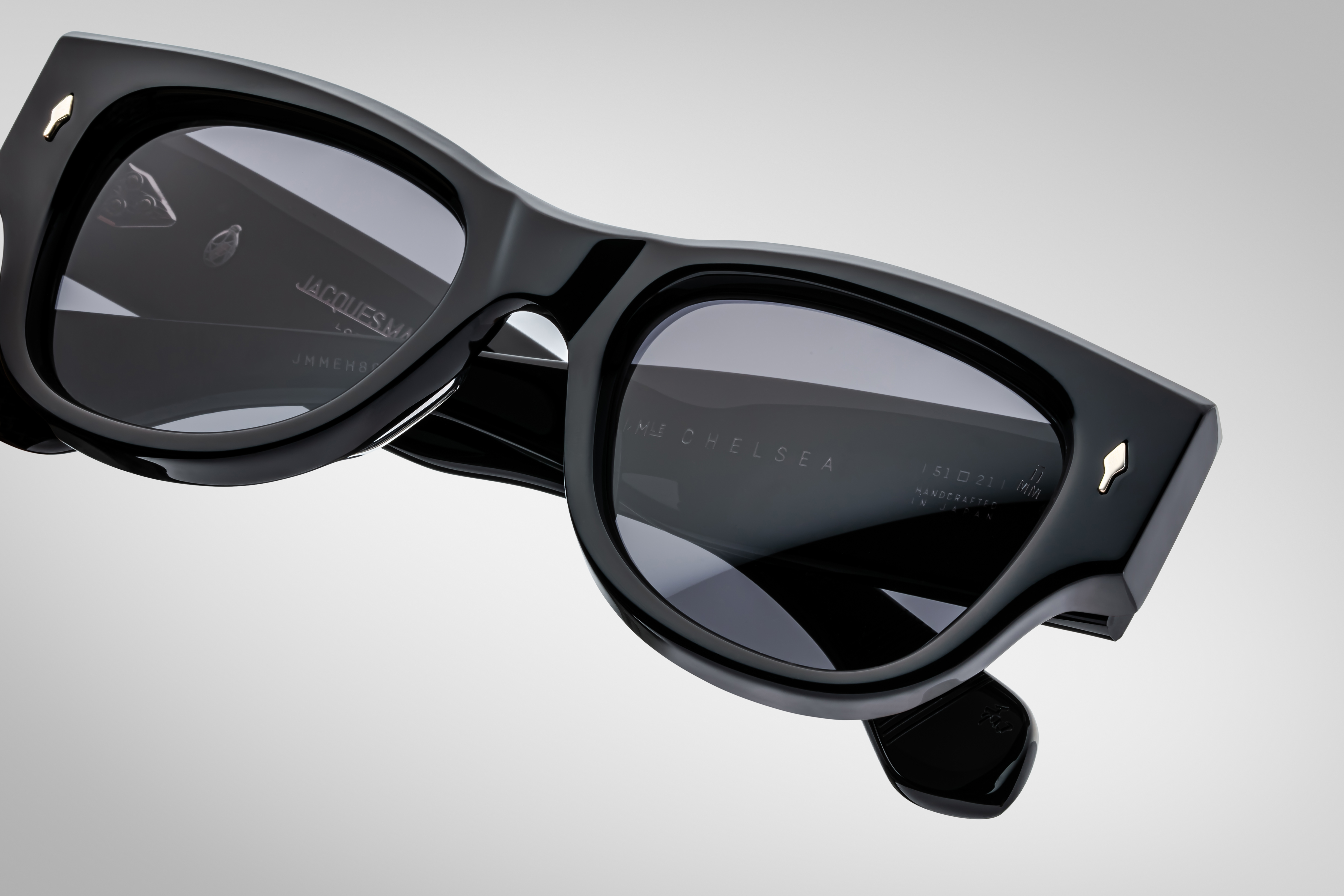 JACQUES MARIE MAGE CHELSEA-NERO