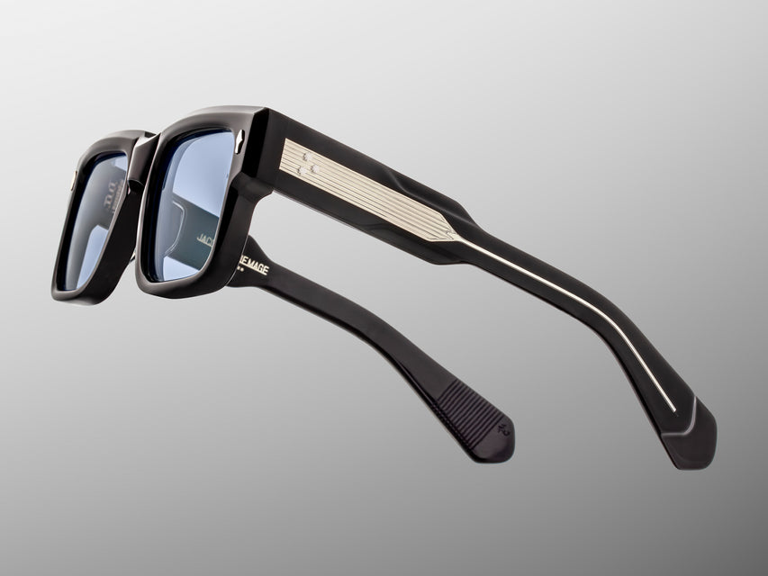 JACQUES MARIE MAGE HEMMINGS OBSCURE