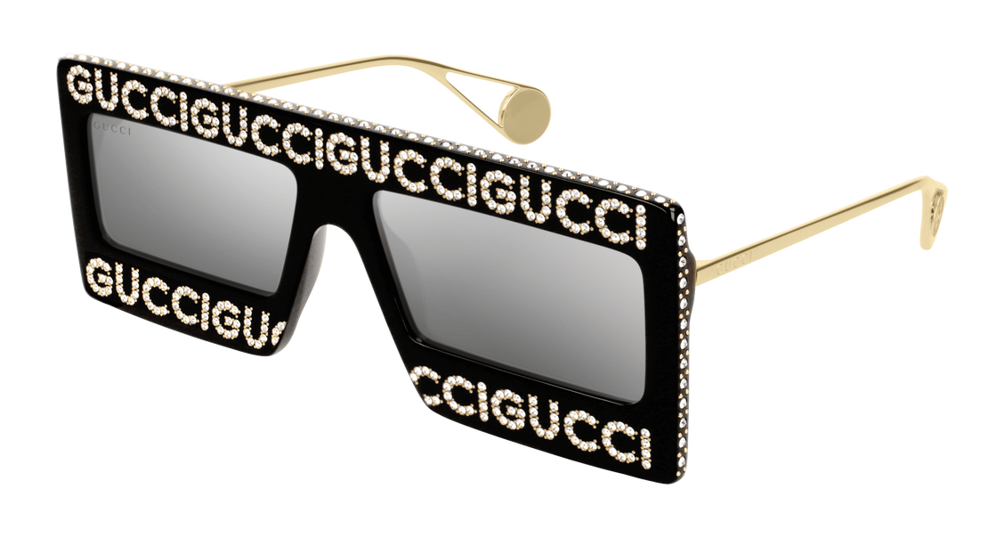 Gucci GG0431S 001 60