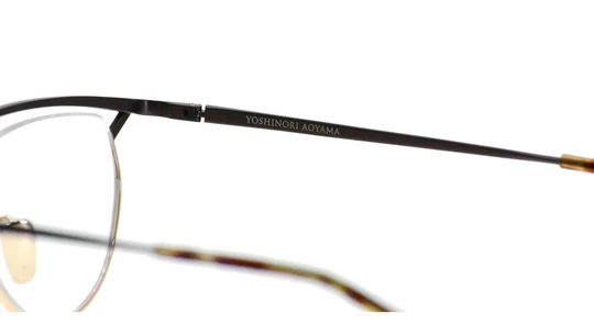 Yoshinori Aoyama YA-014 02