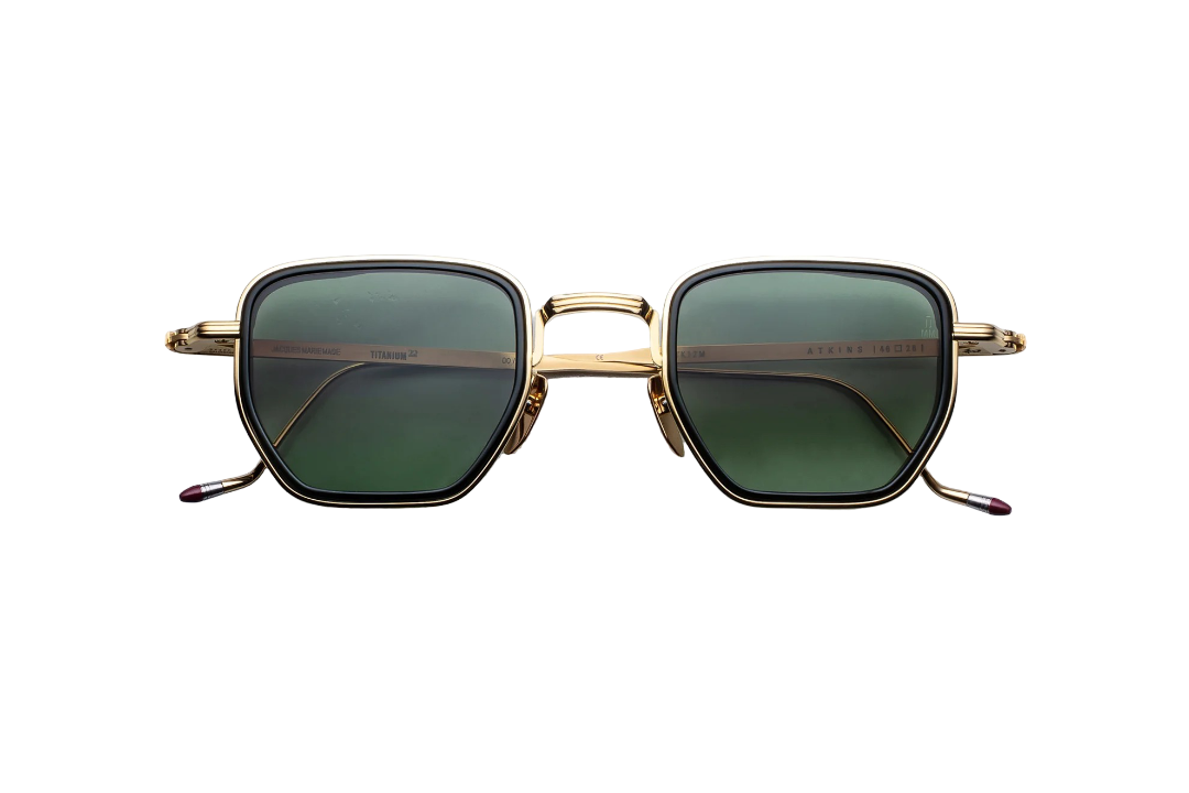 JACQUES MARIE MAGE ATKINS MUSKET