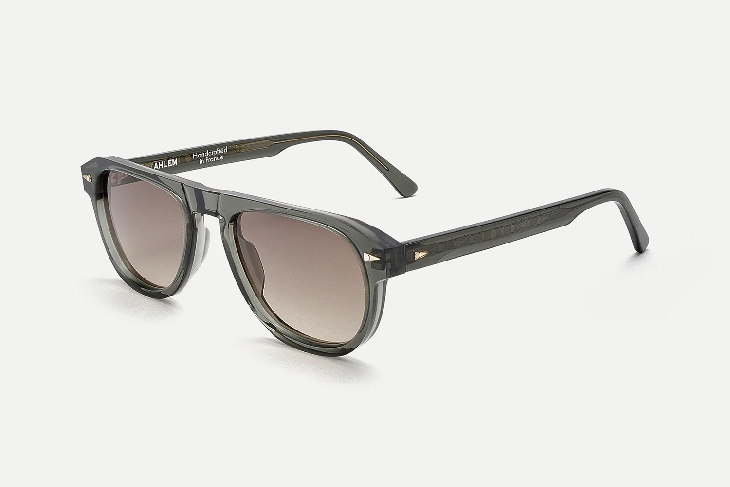 AHLEM Carrousel SA101 - FOGL/RAGR4 - F1