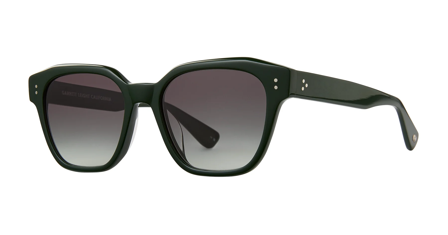 Garrett Leight Palmera 2191 Emerald