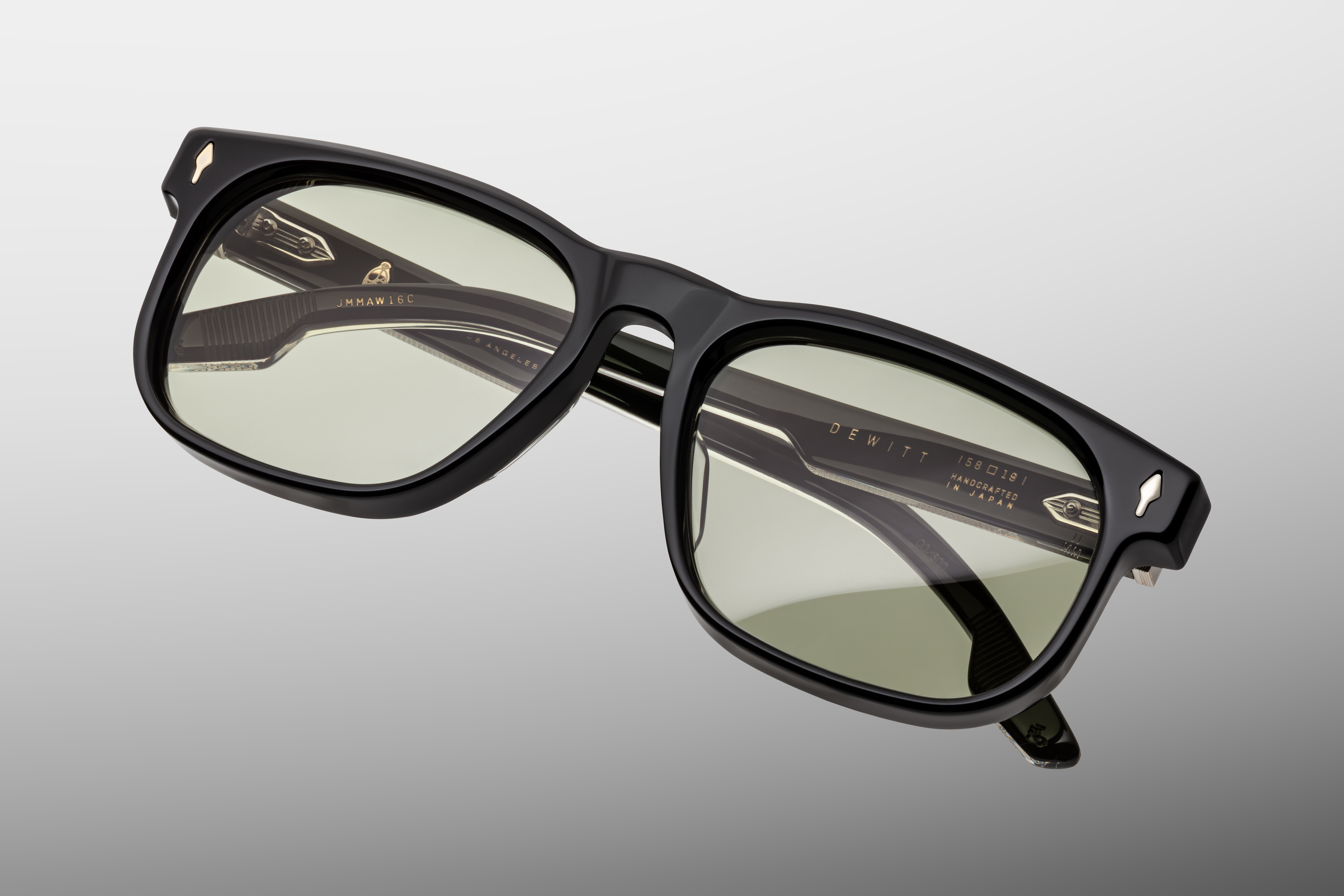 JACQUES MARIE MAGE DEWITT COBRA