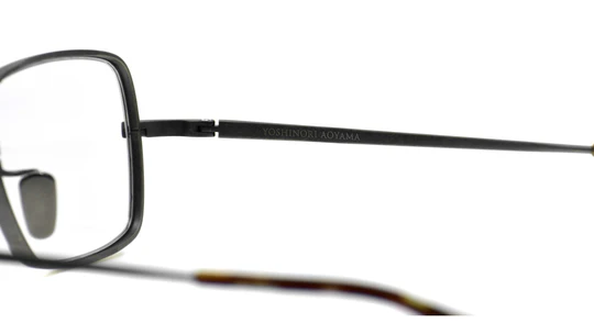 Yoshinori Aoyama YA-024 03