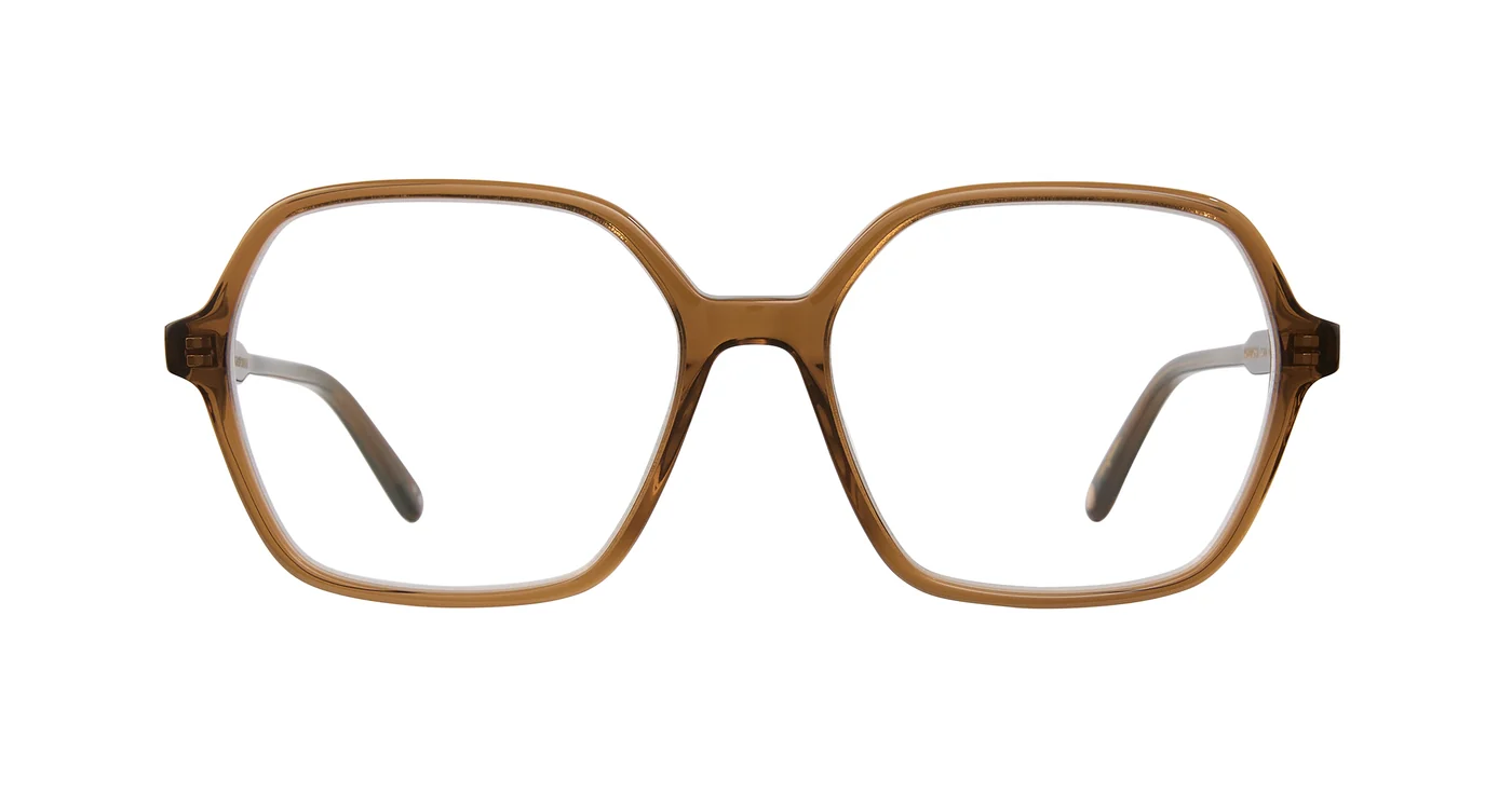 Garrett Leight Mariposa 1189 Cola