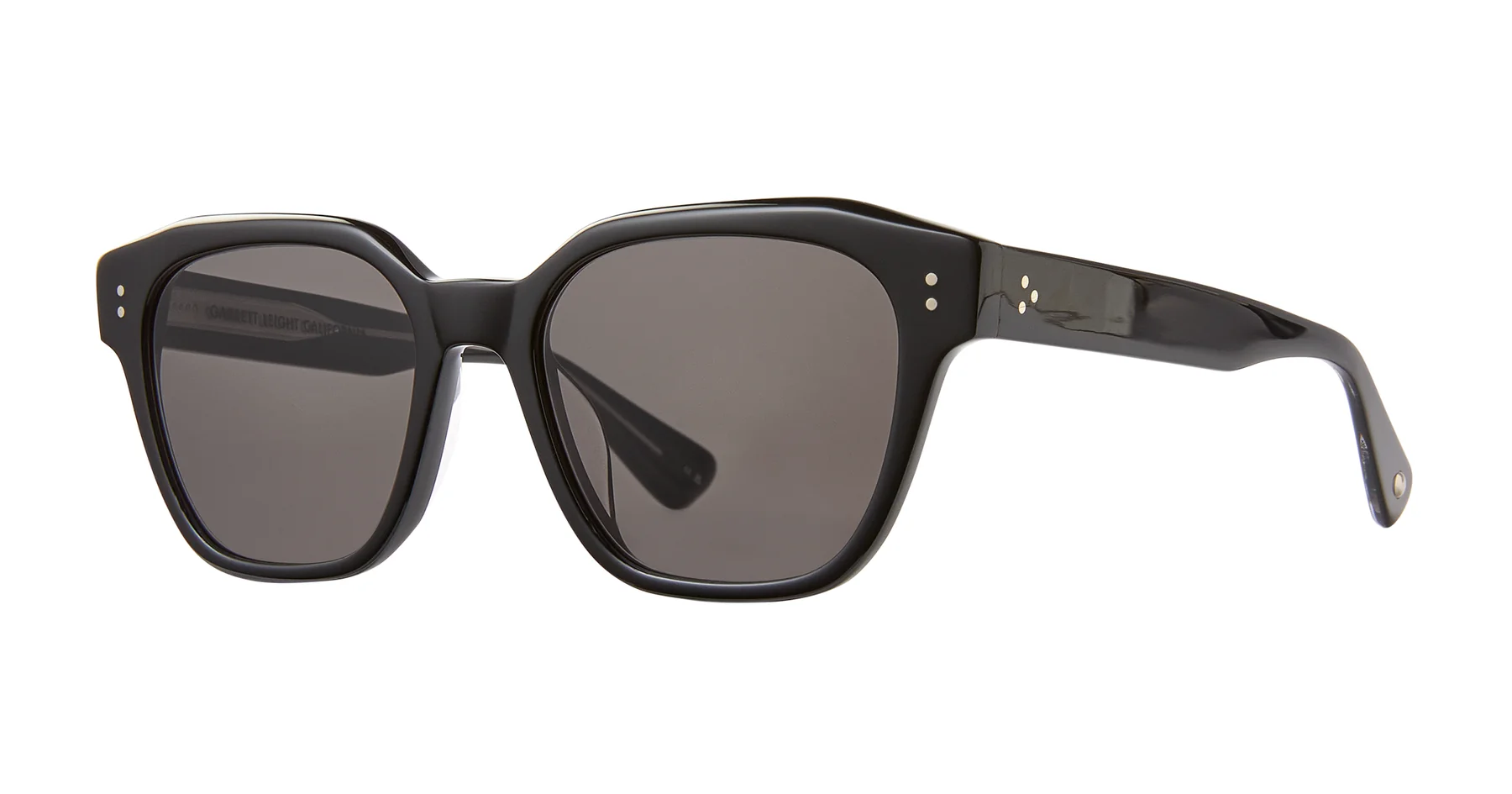 Garrett Leight Palmera 2191 Black