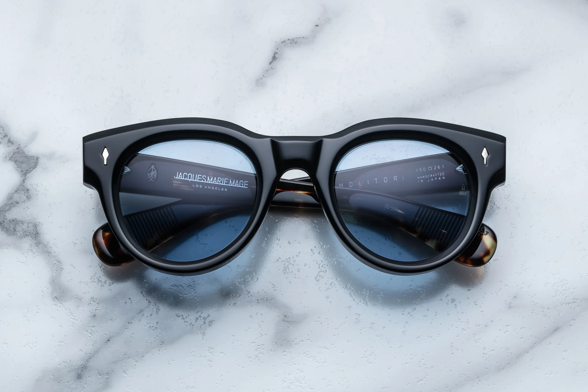 JACQUES MARIE MAGE MOLITOR-NOIR