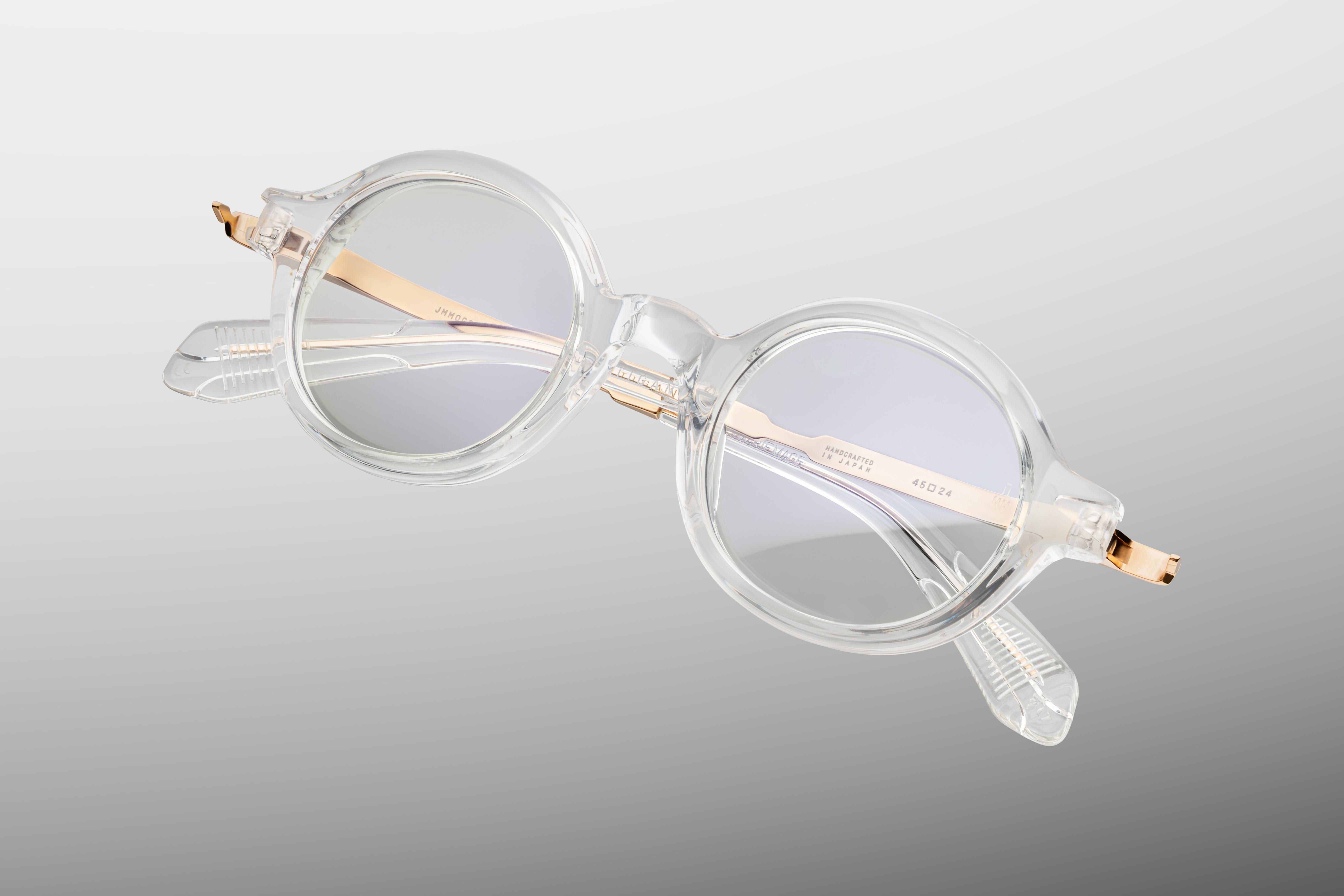 JACQUES MARIE MAGE HARTIGAN CLEAR