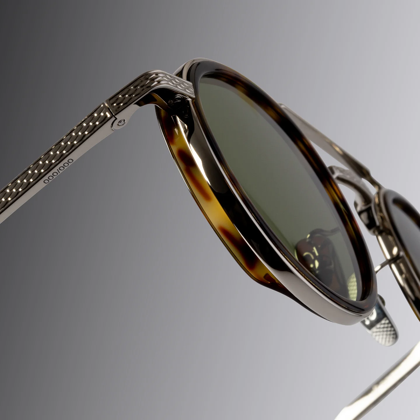 Cutler and Gross BRST-0002-47-02 palladium/havana