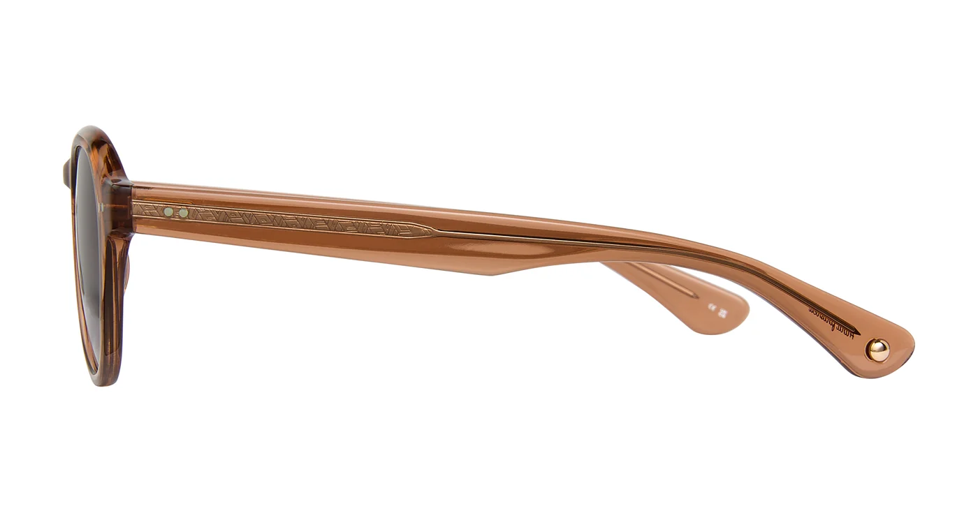 Garrett Leight Nally 2182 Sedona