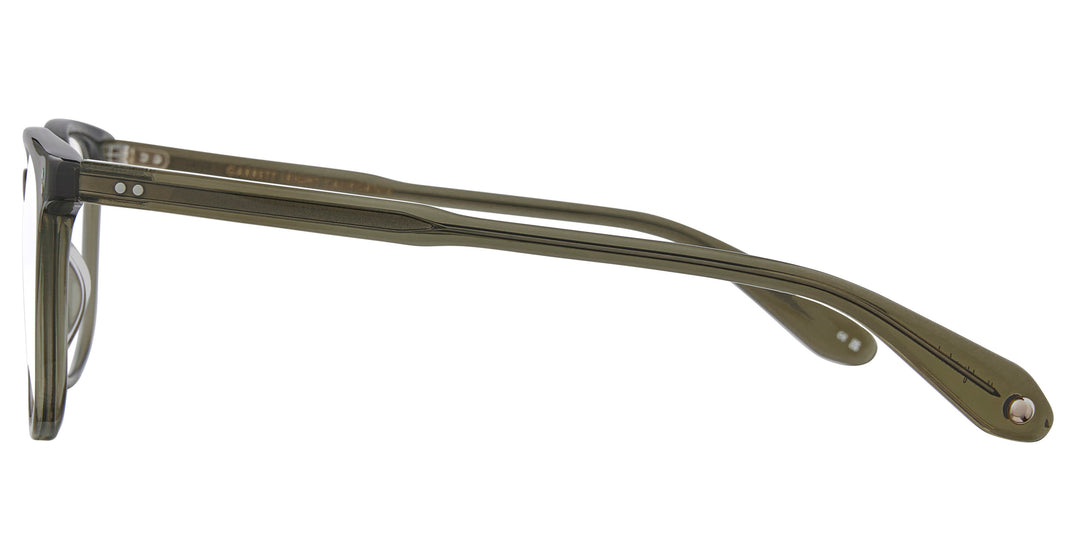 Garrett Leight Bentley 1036 Willow