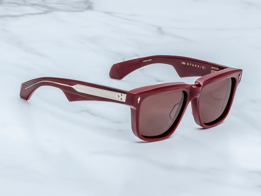 JACQUES MARIE MAGE HYANNIS EMPIRE